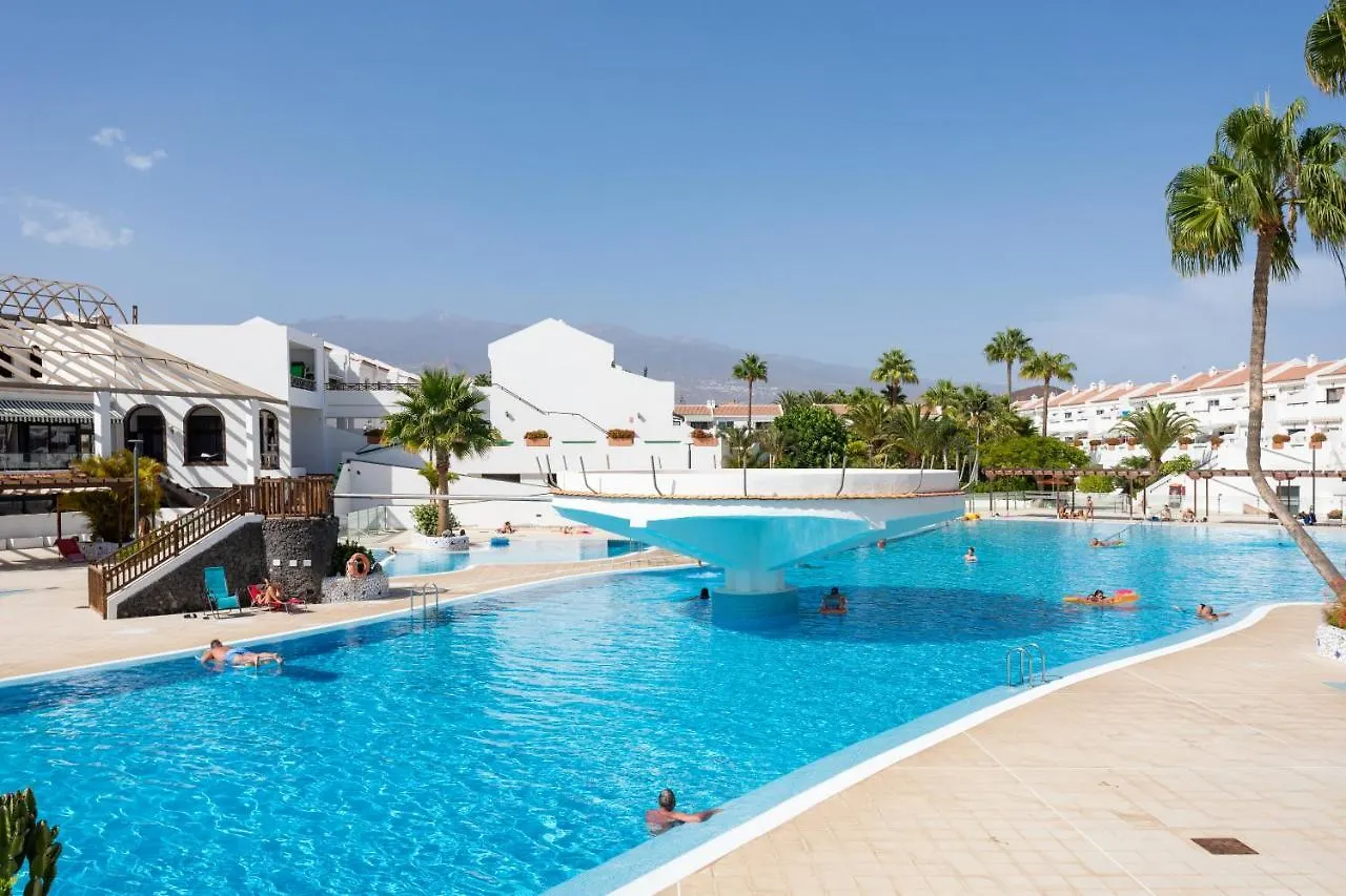 Home2Book Comfy Costa Del Silencio, Pool & Terrace Spain