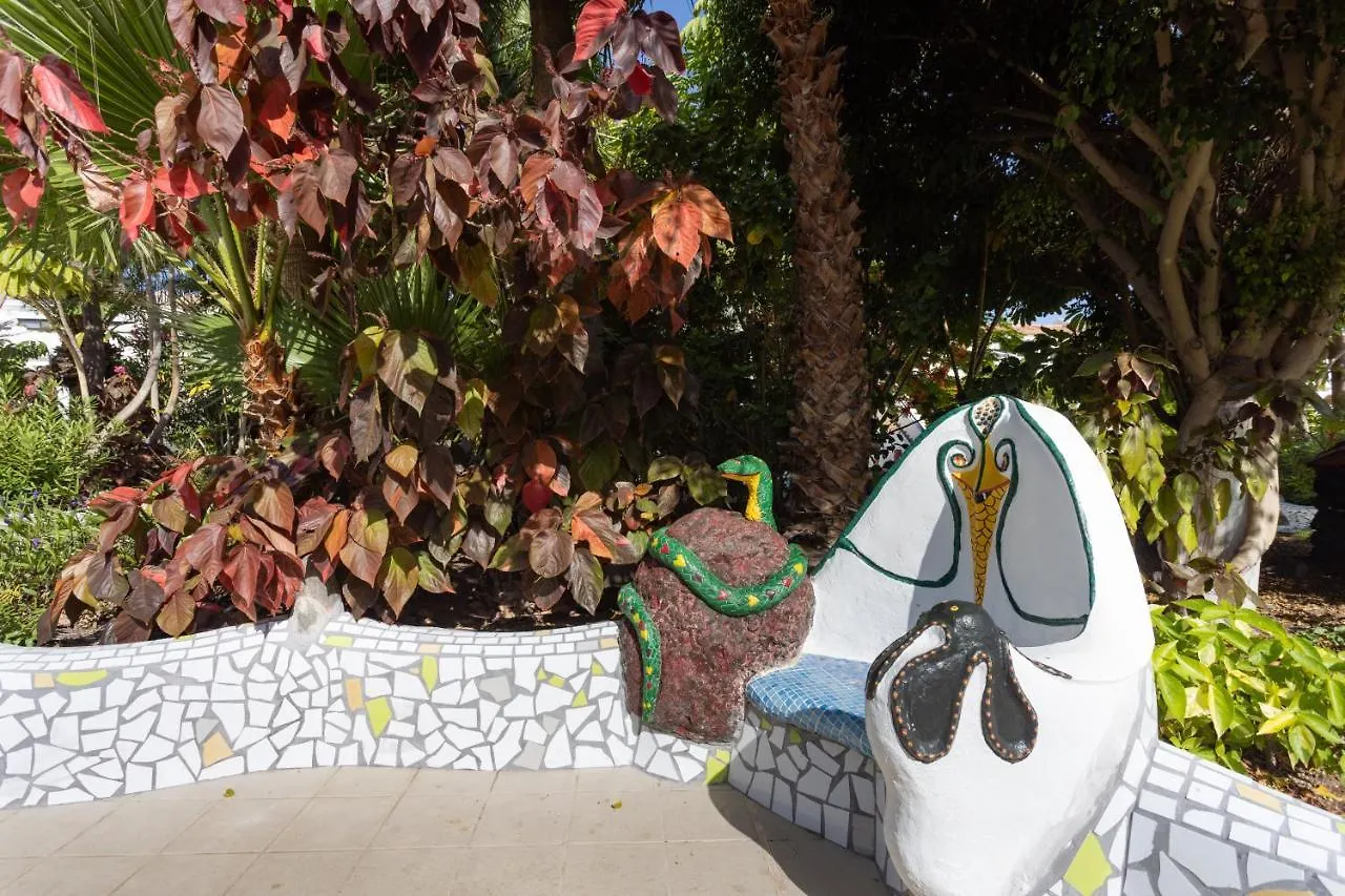 Apartment Home2Book Comfy Costa Del Silencio, Pool & Terrace Spain