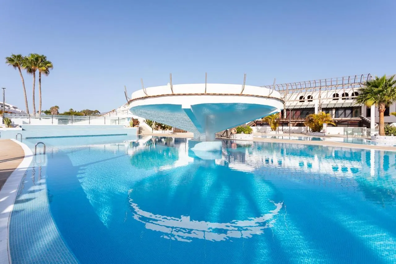 Home2Book Comfy Costa Del Silencio, Pool & Terrace