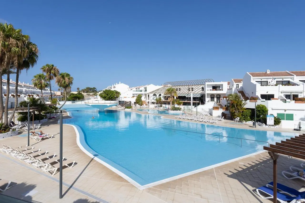 Home2Book Comfy Costa Del Silencio, Pool & Terrace Spain