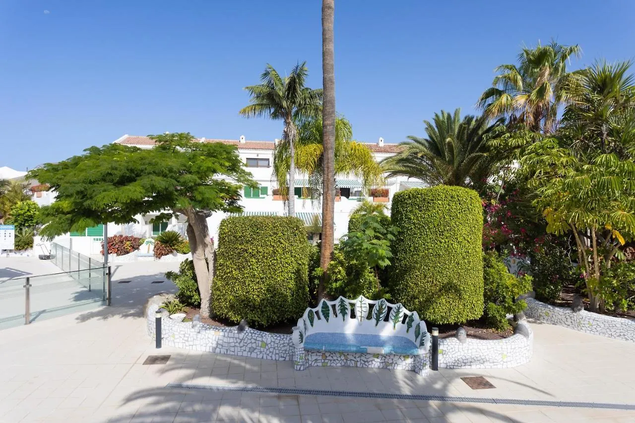 Apartment Home2Book Comfy Costa Del Silencio, Pool & Terrace Spain