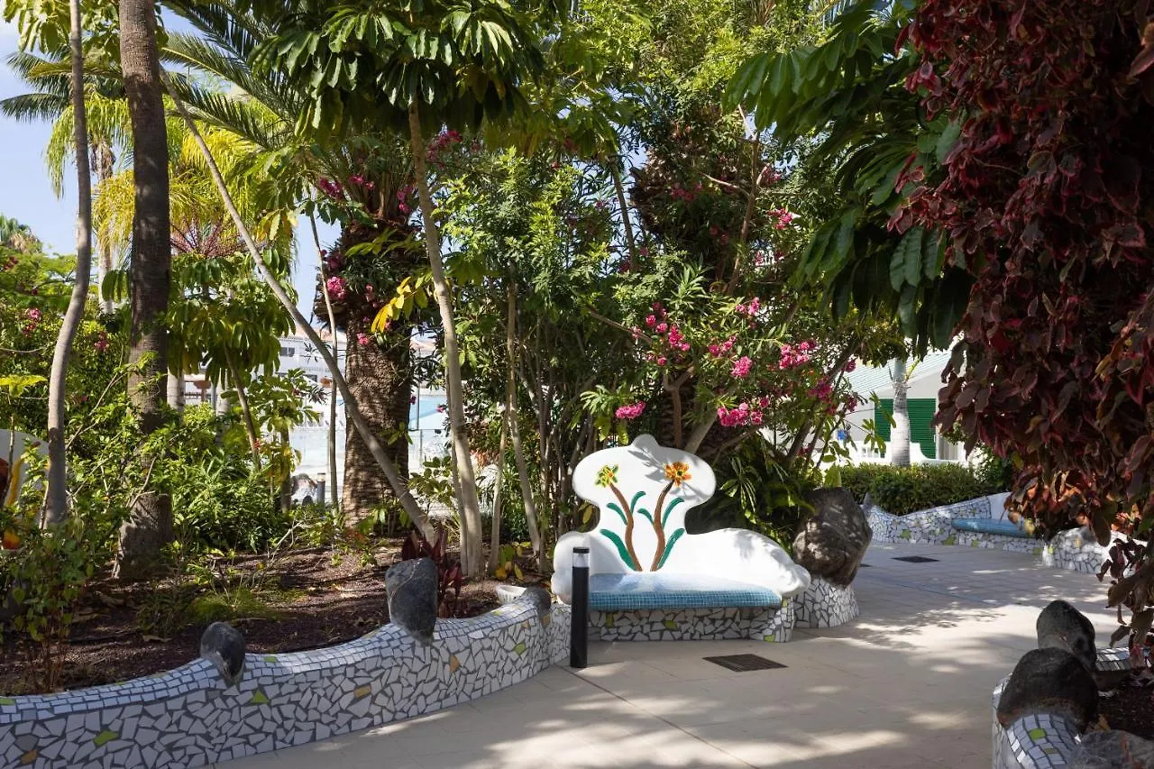 Home2Book Comfy Costa Del Silencio, Pool & Terrace 0*,  Spain