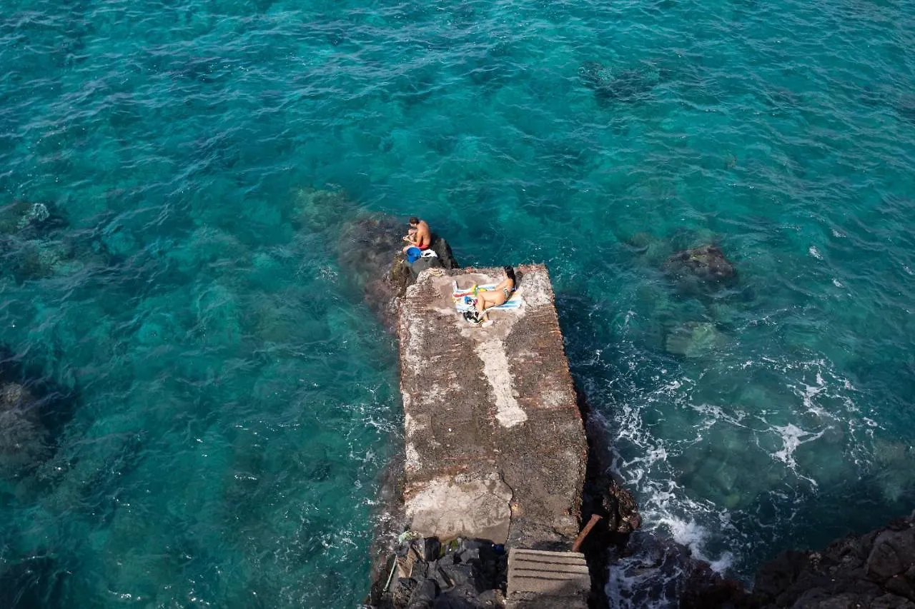 Home2Book Comfy Costa Del Silencio, Pool & Terrace Apartment